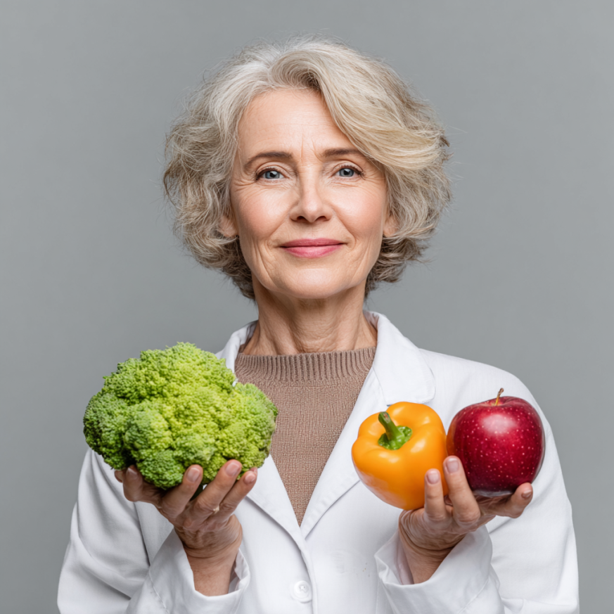 Zdravé stravování